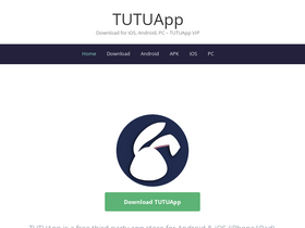 Free Download Tutuapp Minecraft PE Without jailbreak, Download for