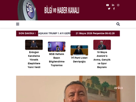 kanalb.com.tr