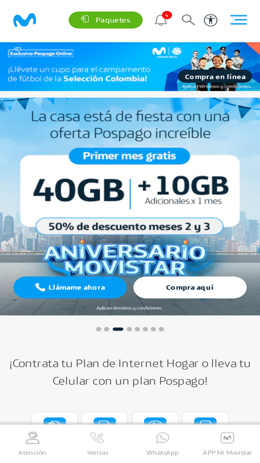 movistar.co
