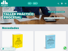 astrea.com.ar
