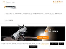 celestron.it