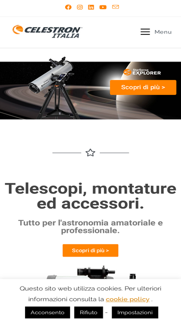 celestron.it