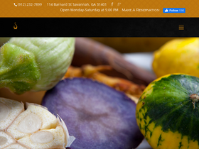 alligatorsoul.com