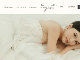 bridefullyyours.com