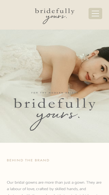 bridefullyyours.com