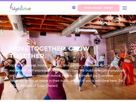 myhipline.com