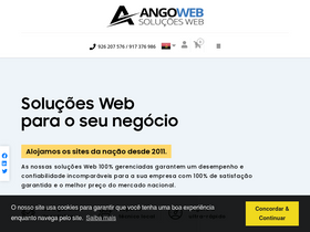 angoweb.ao