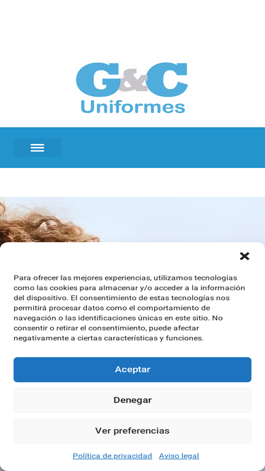 gycuniformes.com