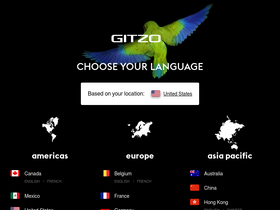 gitzo.com