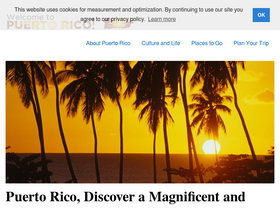 'topuertorico.org' screenshot