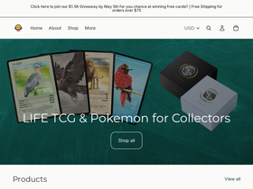 tacla.co homepage screenshot
