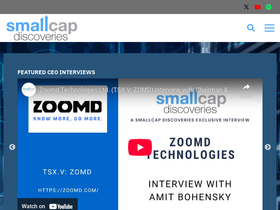 smallcapdiscoveries.com