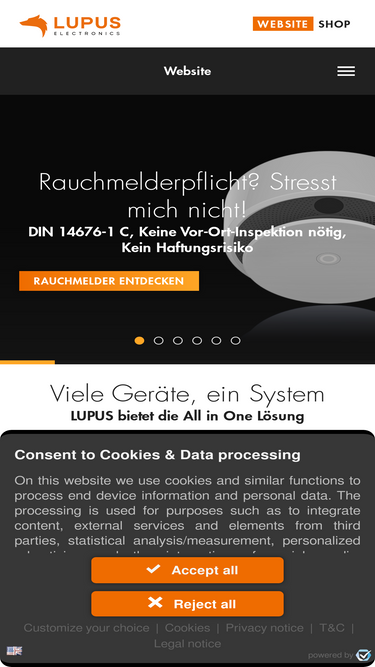 lupus-electronics.de