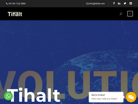 tihalt.com