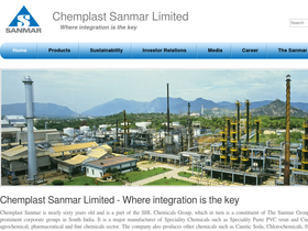 chemplastsanmar.com