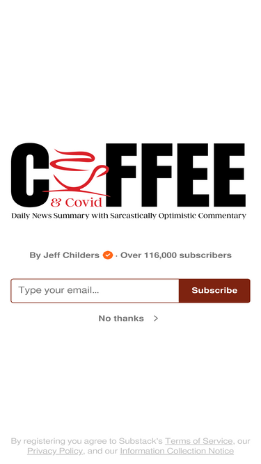 coffeeandcovid.com