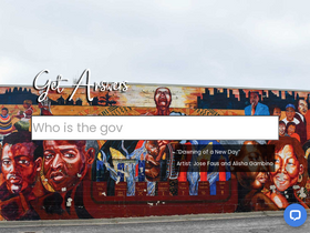 'kansas.gov' screenshot