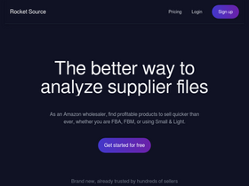 rocketsource.io
