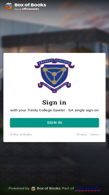 trinity-college.boxofbooks.io Traffic Analytics, Ranking & Audience ...