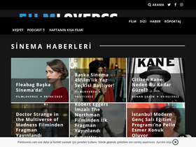'filmloverss.com' screenshot