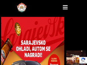 sarajevska-pivara.com