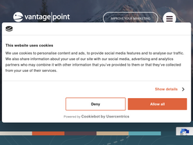 vantagep.com