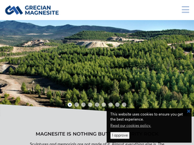 grecianmagnesite.com