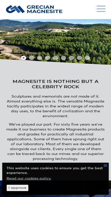 grecianmagnesite.com