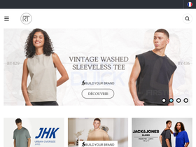 referencetextile.fr