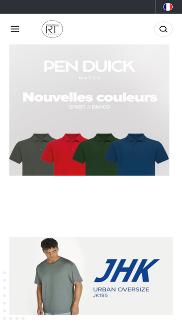 referencetextile.fr