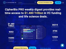 cipherbio.com
