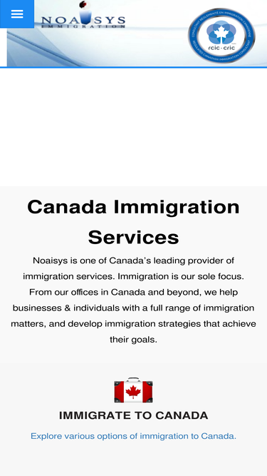 noaisys.com