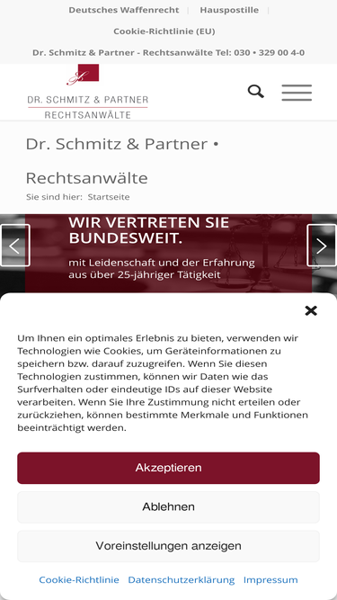 drschmitz.de