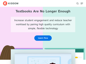 kiddom.co