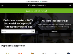 excellentsneakers.com