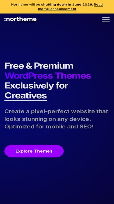 northeme.com