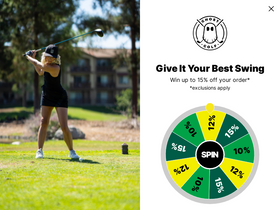 'ghostgolf.com' screenshot