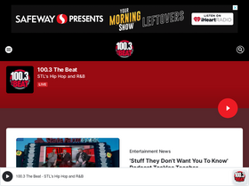 thebeatstl.iheart.com