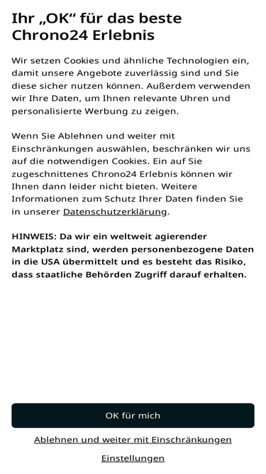 chrono24.de