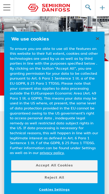 semikron-danfoss.com