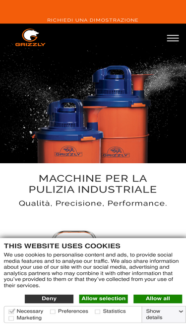grizzly.it