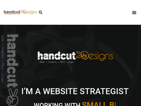 handcutdesigns.com