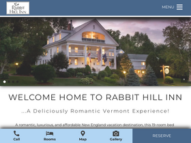 rabbithillinn.com