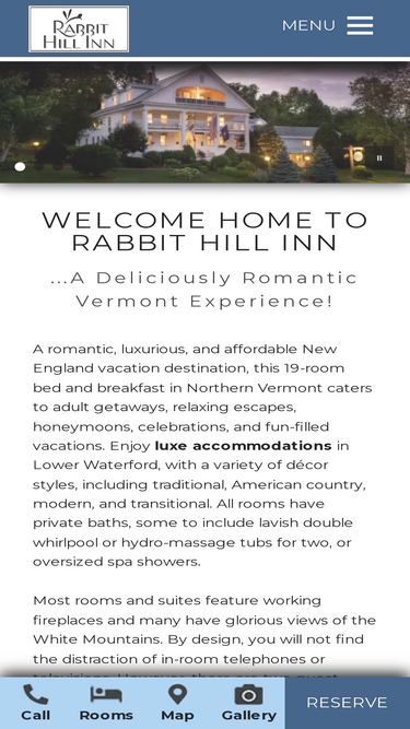 rabbithillinn.com