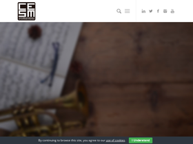 coessm.org