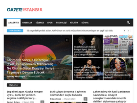 gazetemistanbul.com