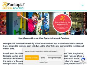 funtopiaworld.com