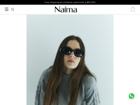 naima.com.ar