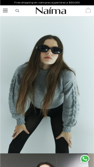 naima.com.ar