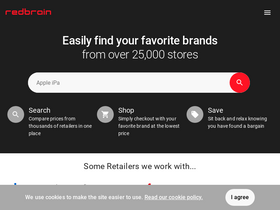 redbrain.shop